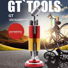 Load image into Gallery viewer, 6-In-1 Multifunctional Bicycle Repair Tool