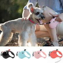 Load image into Gallery viewer, Flexi Dog Retractable Leash