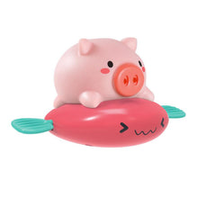 Load image into Gallery viewer, Cute Pig Bath Toy