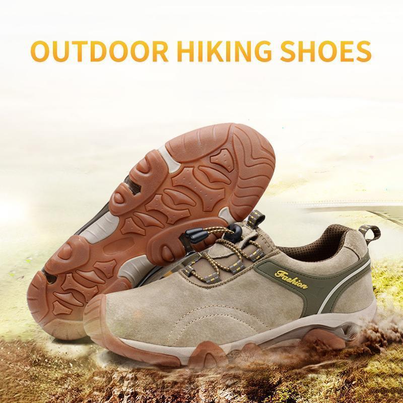 Outdoor Hiking Shoes