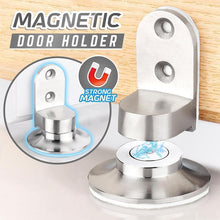 Load image into Gallery viewer, Magnetic Door Holder