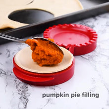 Load image into Gallery viewer, Mini Pie Press Mold