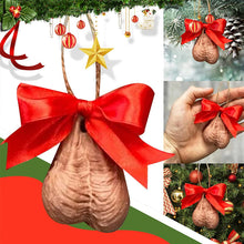 Load image into Gallery viewer, 3D Christmas Ball Decoration Pendant