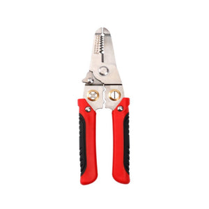 Multi-functional Wire Splitting Pliers