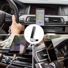 Load image into Gallery viewer, Magnetic Car Phone Holder