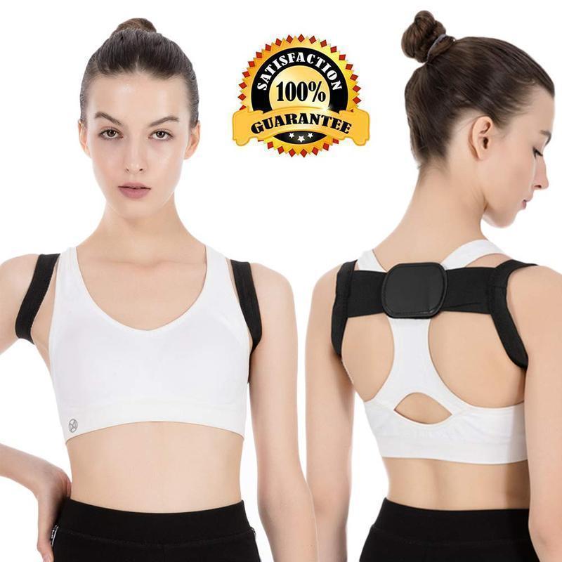 Ultra-thin Comfort Posture Corrector