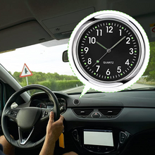 Load image into Gallery viewer, Mini Car Clock