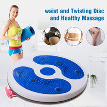 Load image into Gallery viewer, Twist and Shape Figure Trimmer Waist Twisting Disc