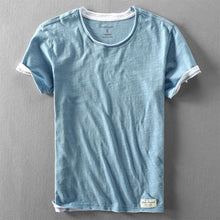 Load image into Gallery viewer, Casual O-Neck T-shirt for Men