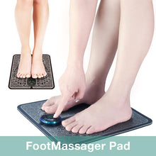 Load image into Gallery viewer, EMS FootMassager Pad