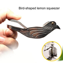 Load image into Gallery viewer, Bird Shape Handheld Juicer