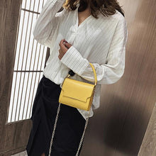 Load image into Gallery viewer, New Style Trend Ms. One-Shoulder Fashion Sling Bag Crossbody Bag