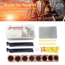 Load image into Gallery viewer, Portable Mountain Bike Repair Tools Kit