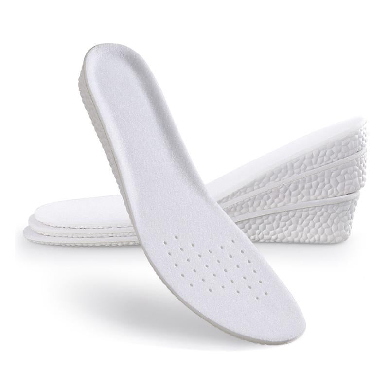 Sponge Heightening Insoles Shoe Inserts