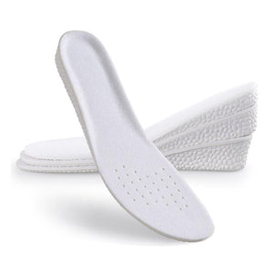 Sponge Heightening Insoles Shoe Inserts