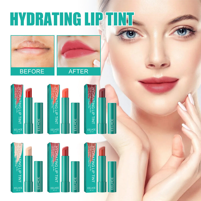 24-Hours Moisture Hydrating Lip Tint