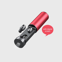 Load image into Gallery viewer, Mini Wireless Sports Earphones