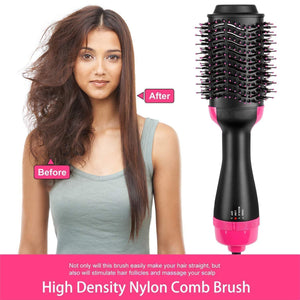 One Step Salon 2-in-1 Hair Dryer & Styler