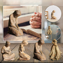 Load image into Gallery viewer, Ornaments of Prayer Kneeling