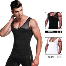 Load image into Gallery viewer, Elastic Body Shaping Vest