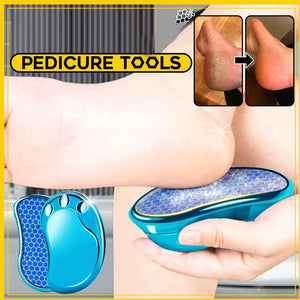 Mini Pedicure Tool