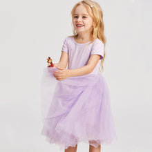 Load image into Gallery viewer, Kids Dress Tulle Skirt