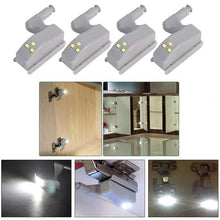 Load image into Gallery viewer, Smart Sensor Cabinet LED Light (10 PCS)