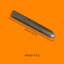 Load image into Gallery viewer, Powder Cored Aluminum Welding Rod