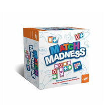 Load image into Gallery viewer, Match Madness Board Game