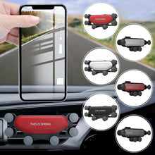 Load image into Gallery viewer, Vehicle Mobile Phone Stabilizer