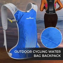 Load image into Gallery viewer, Outdoor Sport Hydration Backpack