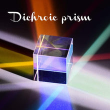 Load image into Gallery viewer, Optic Prism Cube