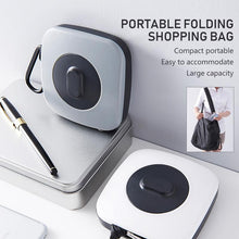 Load image into Gallery viewer, Portable Folding Shopping Bag