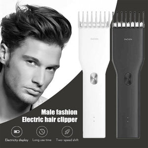 Household Rechargeable Hair Trimmer