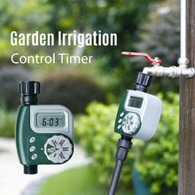 Load image into Gallery viewer, Garden Irrigation Control Timer