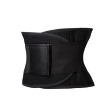 Load image into Gallery viewer, Hirundo Support Adjustable Elastic Waist Belt/ Body Shaper