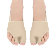 Load image into Gallery viewer, Hirundo Thumb Valgus Corrector, Elastic Bunion Corrector, 1 Pair