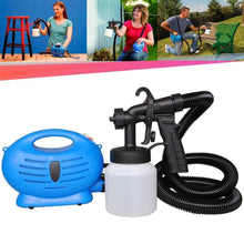 Load image into Gallery viewer, Airless Spray Gun Ultimate Portable Home Painting Machine Tool