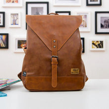 Load image into Gallery viewer, 2020 PU Fashion Backpack