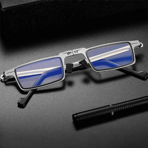 Universal Folding Reading Glasses