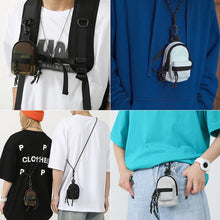 Load image into Gallery viewer, Trendy Pendant Mini Bag