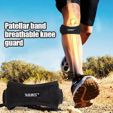 Load image into Gallery viewer, Active Lifestyle Plus Knee Protector Belt