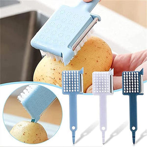 5 in 1 Kitchen Multi-functional Peeler