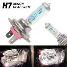 Load image into Gallery viewer, H7 COB Ultra Bright Car Xenon Headlight