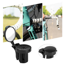 Load image into Gallery viewer, Bicycle Rearview Mirror