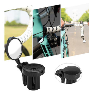 Bicycle Rearview Mirror