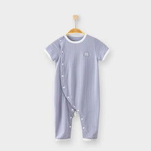 Load image into Gallery viewer, New Born Baby Summer Jumpsuit