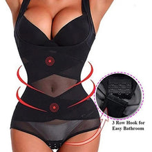 Load image into Gallery viewer, Slimming Body Shaper Corset