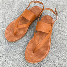 Load image into Gallery viewer, Women Comfortable Venice Sandals