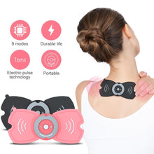 Load image into Gallery viewer, Multifunctional Mini Relax Muscle Sticker